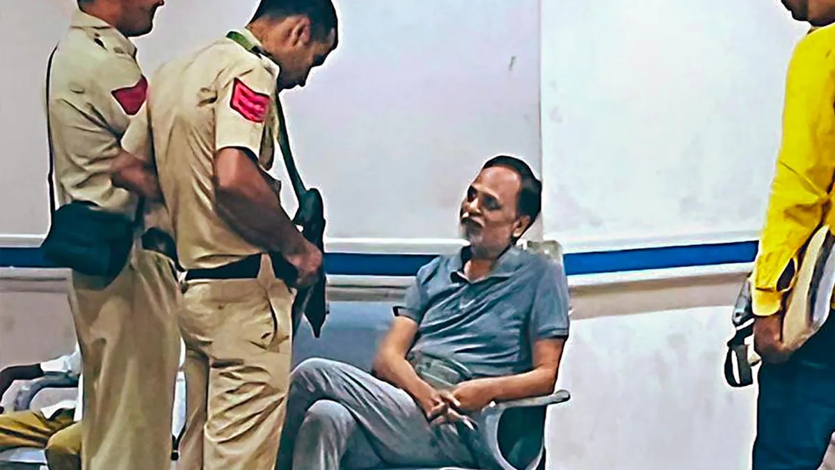 सत्येंद्र जैन (फाइल फोटो)