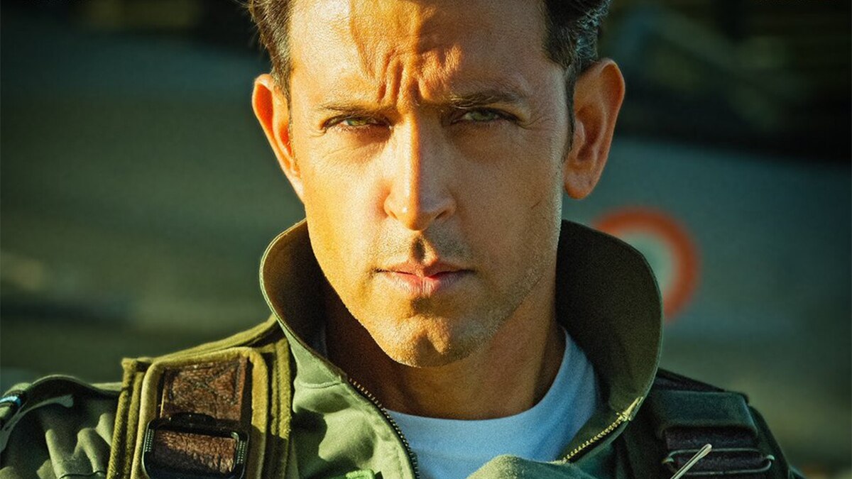 ऋतिक रोशन