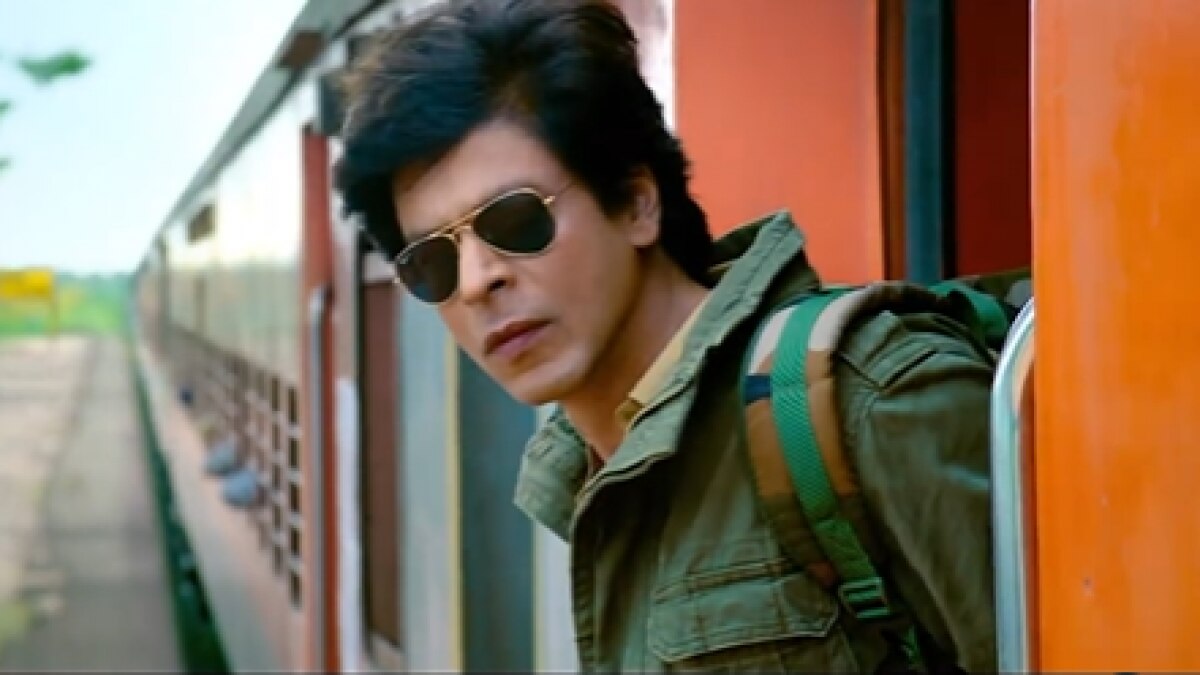 शाहरुख खान