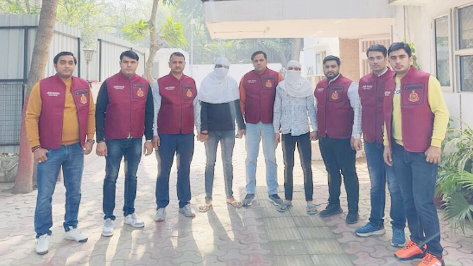 लॉरेंस बिश्नोई गैंग का शार्प शूटर कैसे पकड़ लिया? लॉरेंस बिश्नोई गैंग का शार्प शूटर कैसे पकड़ लिया?