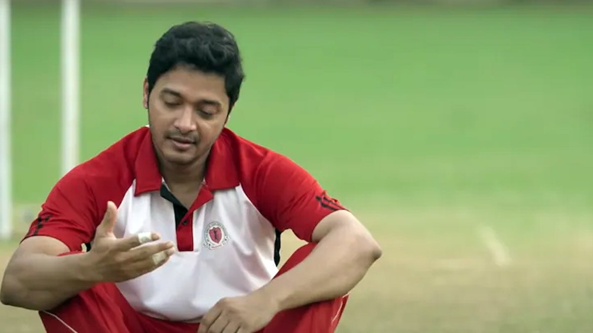 श्रेयस तलपड़े