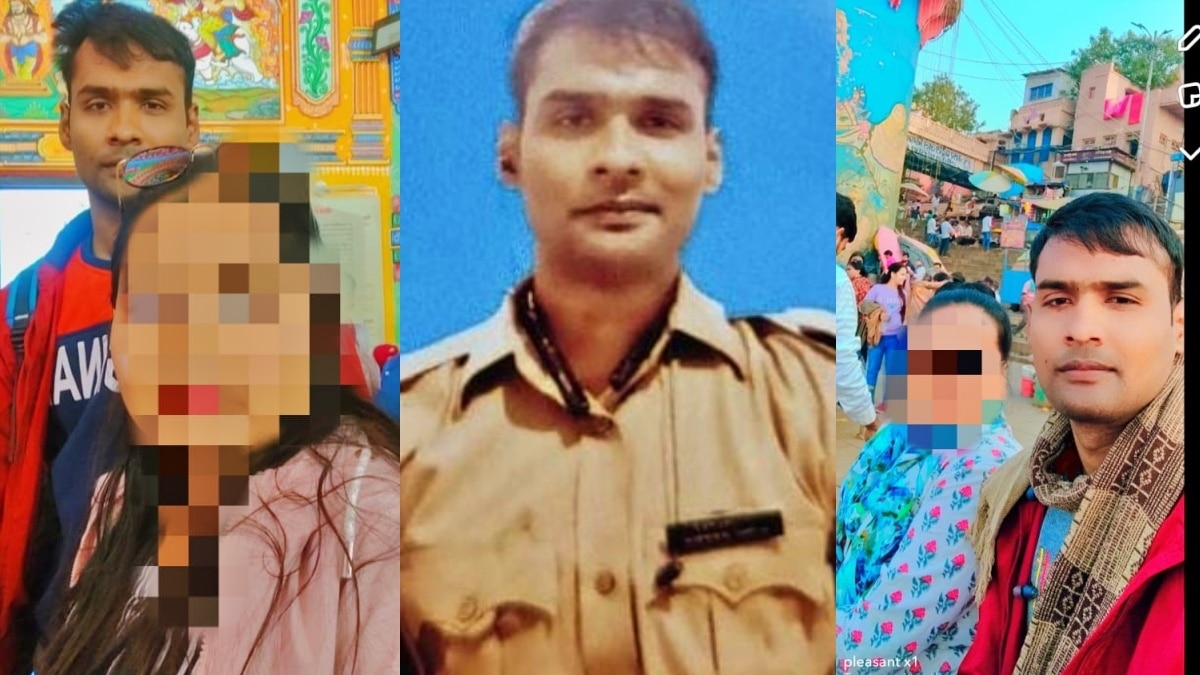 महिला टीचर की शिकायत पर आरोपी सिपाही के खिलाफ केस हुआ दर्ज 