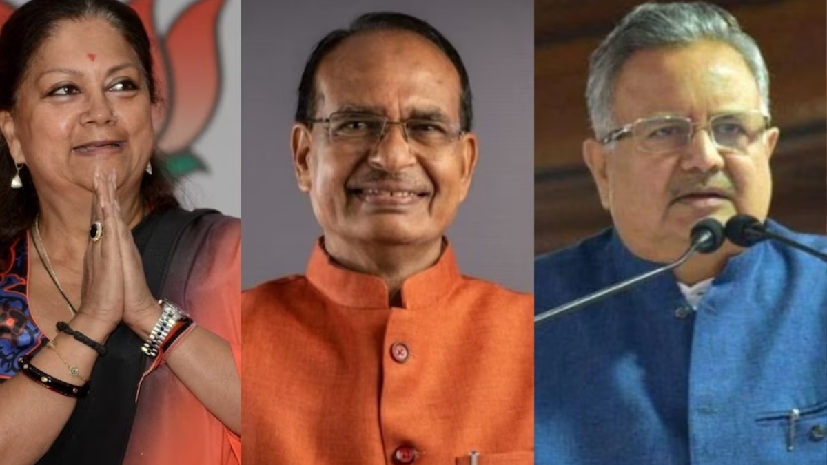 आज की पांच अहम खबरें