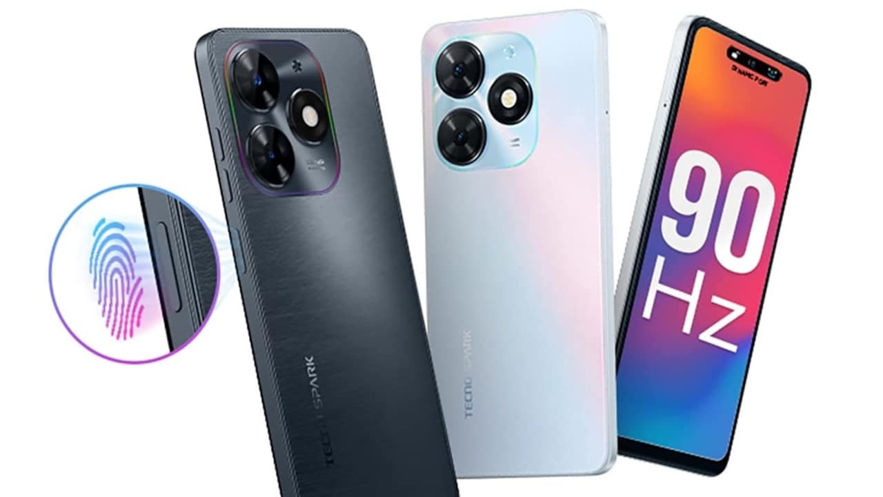 Tecno Spark Go 5G Debut on August 14 : Slim Design Meets 6000mAh Power 2 6,699 रुपये में लॉन्च हुआ नया फोन, मिलेगी 5000mAh की बैटरी और 6GB तक रैम - Tecno Spark Go 2024 launched in India check Price Feature camera ttec - AajTak