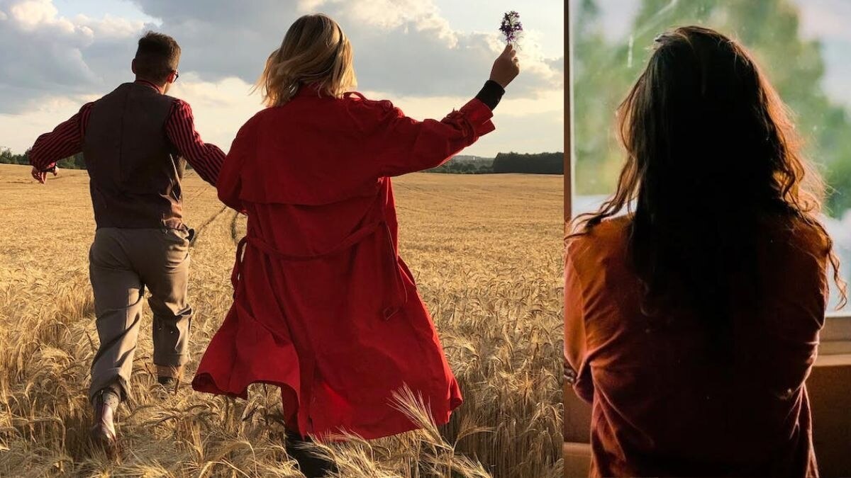 महिला ने अपने अजीबोगरीब रिश्ते के बारे में बताया (प्रतीकात्मक तस्वीर- Pexels)