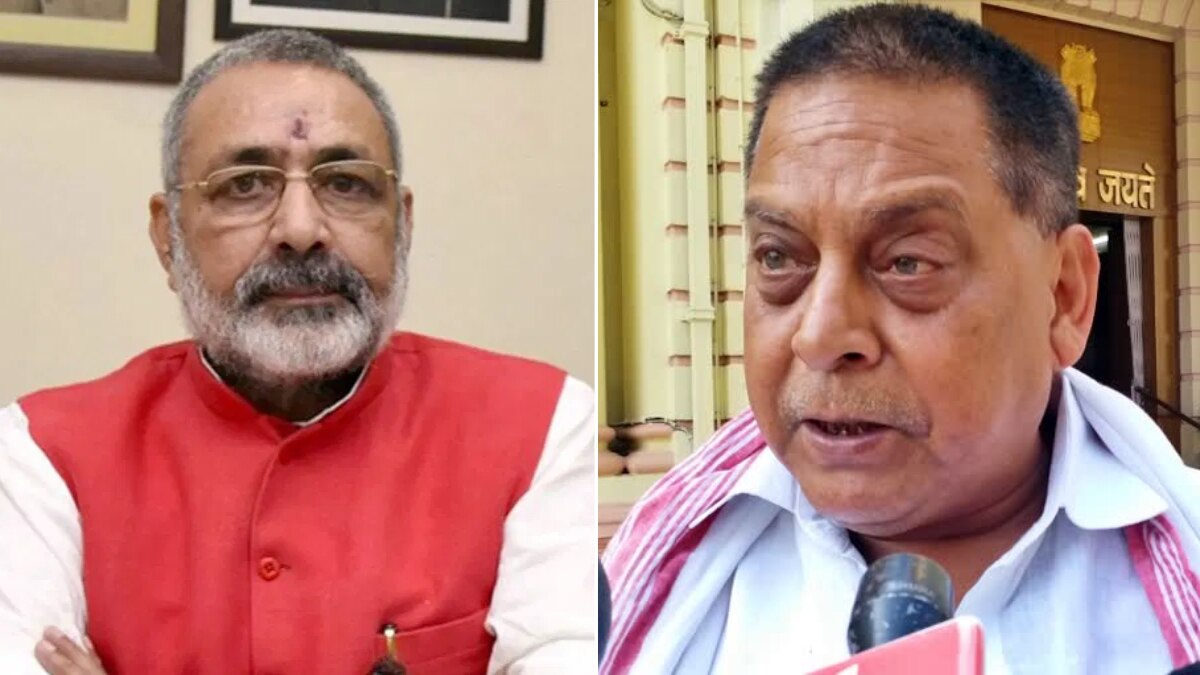 बिहार में हलाल-झटका पर गरमाई सियासत (फाइल फोटो)