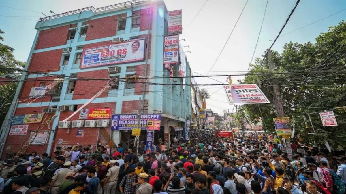 सांकेतिक तस्वीर