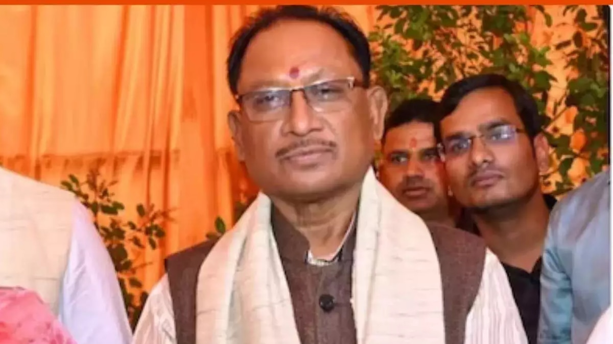 13 दिसंबर को सीएम पद की शपथ लेंगे विष्णु देव साय