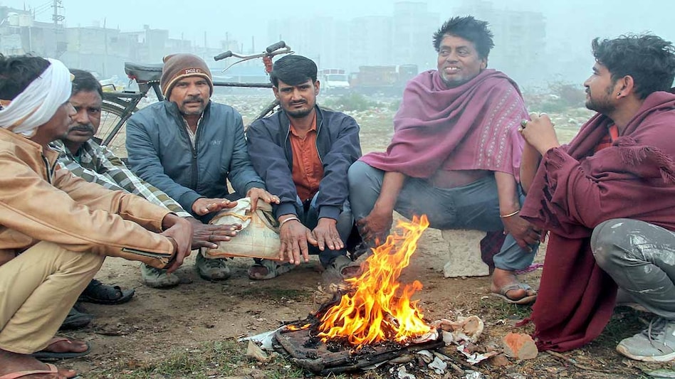 Warm Winters: इस बार की सर्दी कराएगी गर्मी का एहसास! जानिए मौसम वैज्ञानिक ऐसा क्यों कह रहे हैं? - Warm Winters are coming temperature will above normal in maximum regions of India