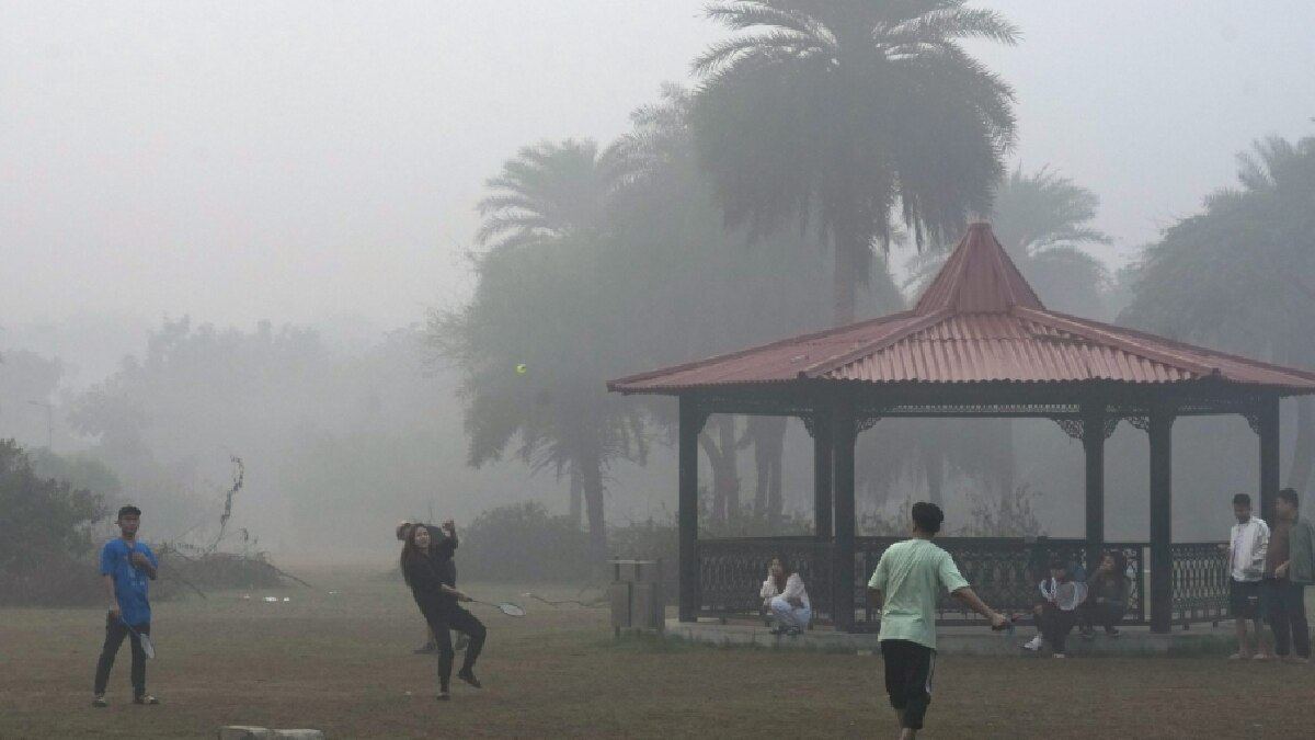 IMD Weather Update (Pic Credit: PTI)