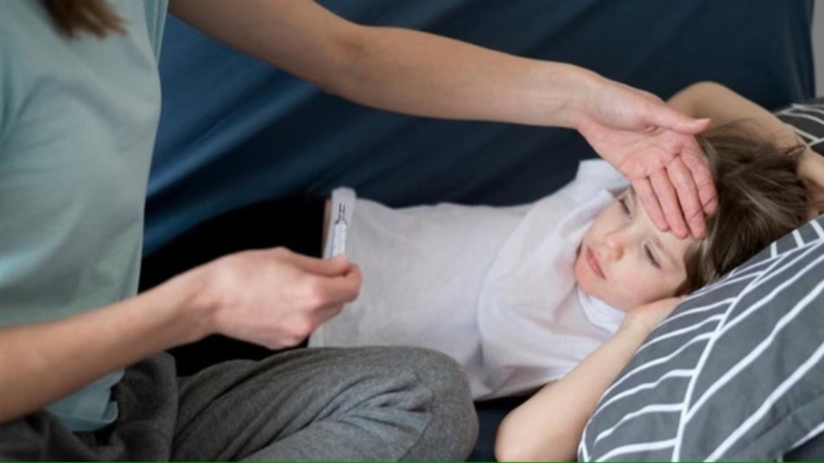 सांकेतिक तस्वीर (फाइल फोटो)