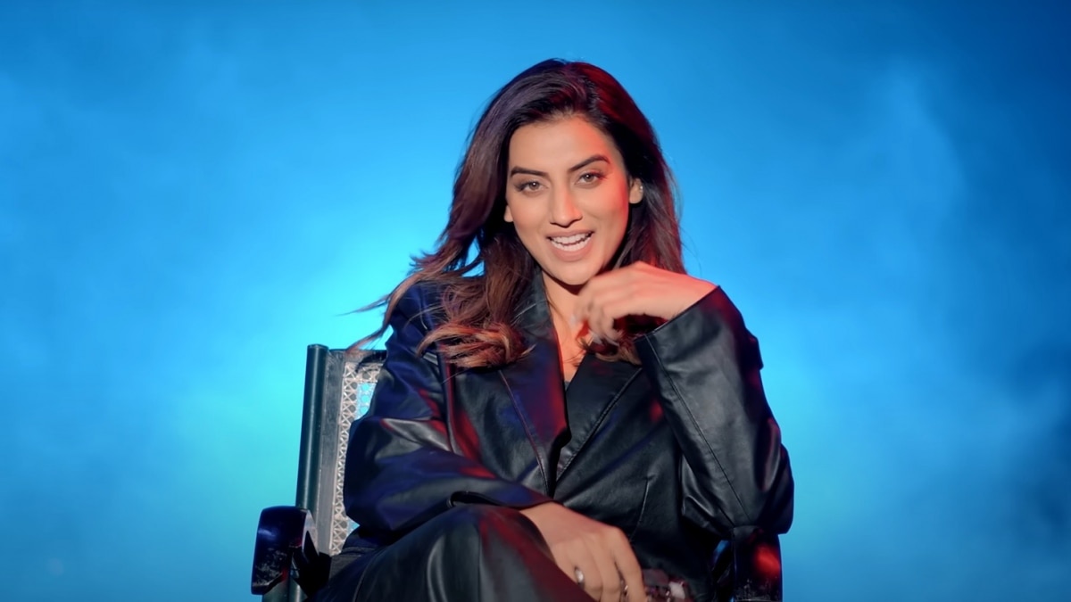 अक्षरा सिंह