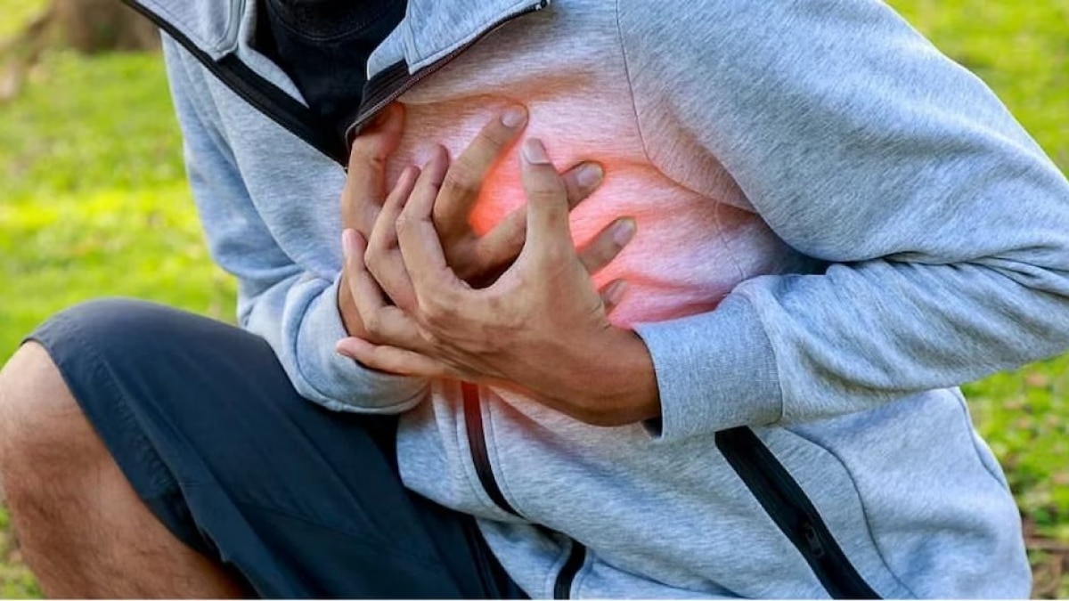 सांकेतिक तस्वीर