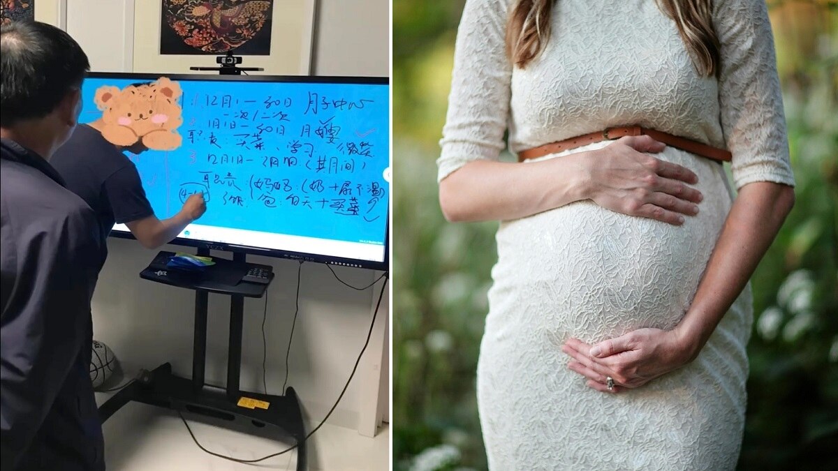 फोटो- weibo/Pexels