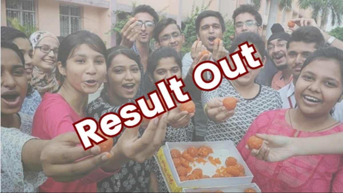 UPSSSC Lekhpal Result 2022