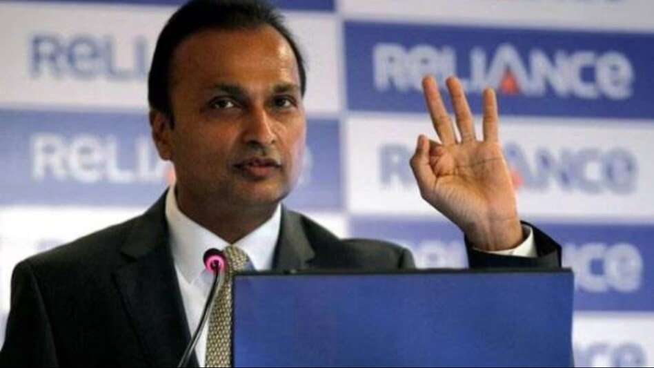 पहले बुरी तरह टूटा... फिर तूफानी तेजी, Anil Ambani के शेयर में पैसे लगाने वाले मालामाल! - Anil Ambani firm Reliance Power Share give big return its investors earn more profit tutc -
