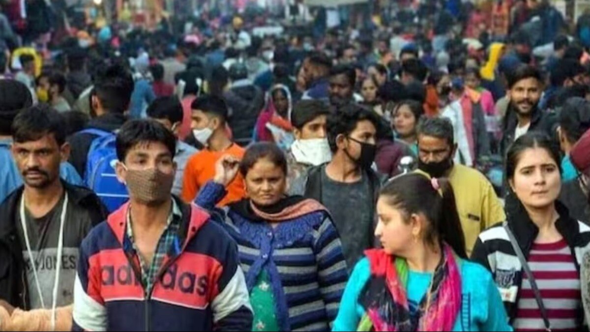 Caste census (File Photo)