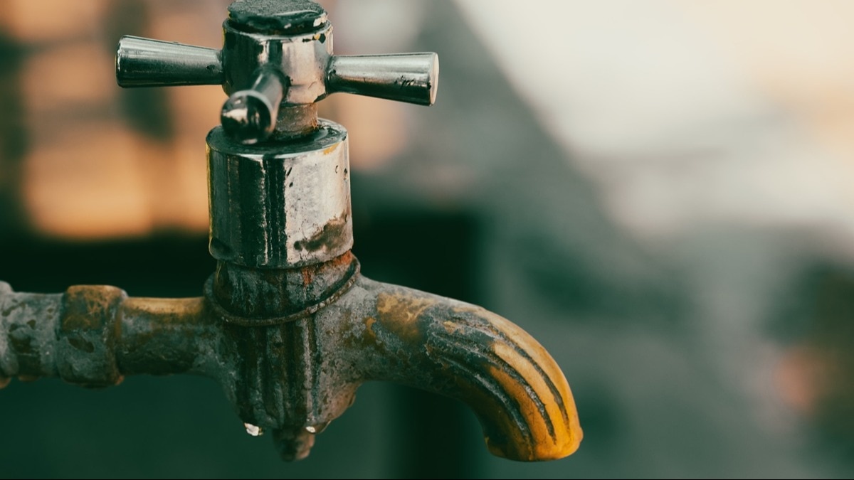 3 और 4 जनवरी को नहीं आएगा पानी. 