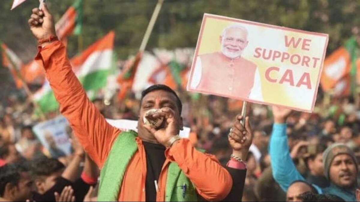 आज की पांच अहम खबरें