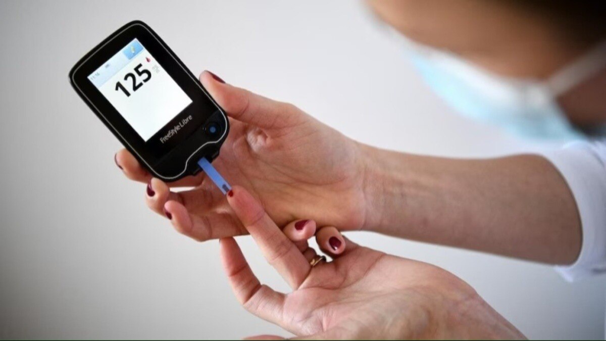 डायबिटीज