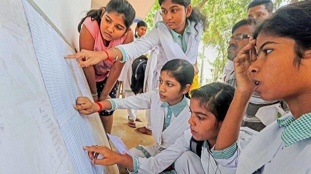 PSEB 5th, 8th, 10th, 12th Board Datesheet 2024 Out