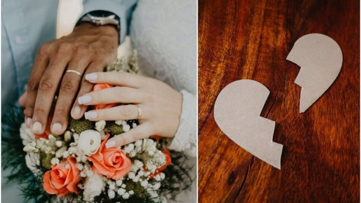 सोशल मीडिया पर लोगों ने दूल्हे की आलोचना की (प्रतीकात्मक तस्वीर- Pexels)