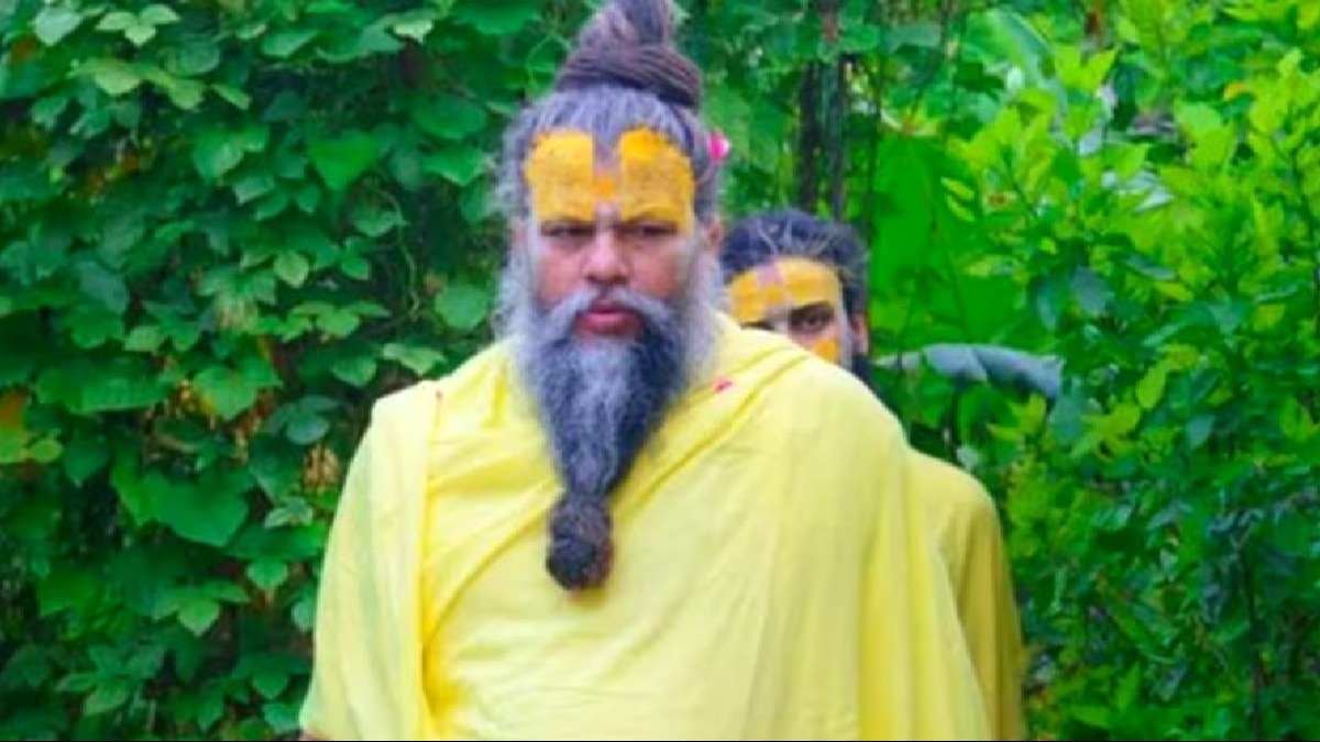 प्रेमानंद महाराज. (फाइल फोटो)