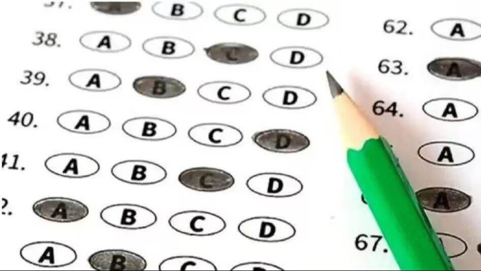 UGC NET 2023 Answer Key