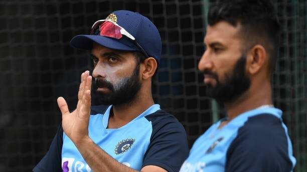 Ranji Trophy: अंज‍िक्य रहाणे- चेतेश्वर पुजारा को मिलेगी 'लाइफलाइन', इस टूर्नामेंट के जरिए खुलेगा टीम इंडिया का दरवाजा!