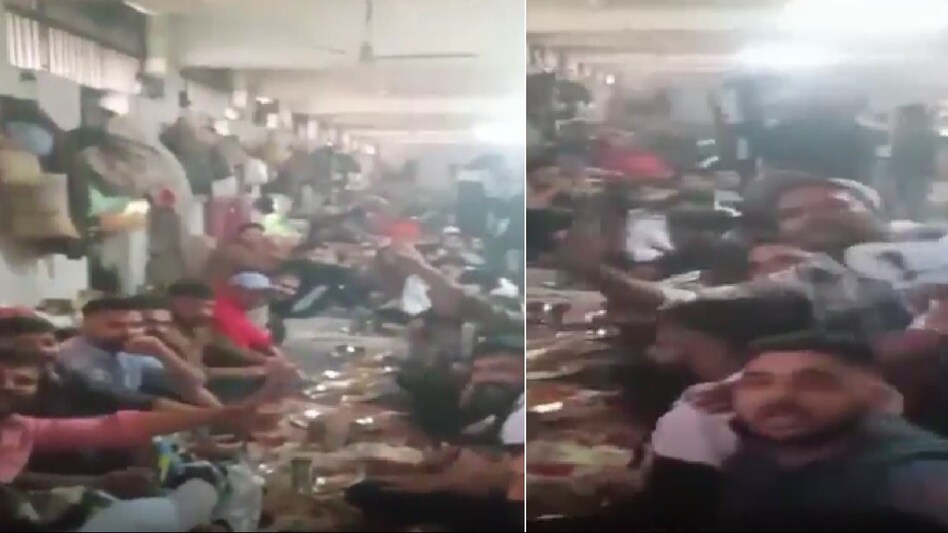 Ludhiana Jail Birthday party Ludhiana Jail Birthday party