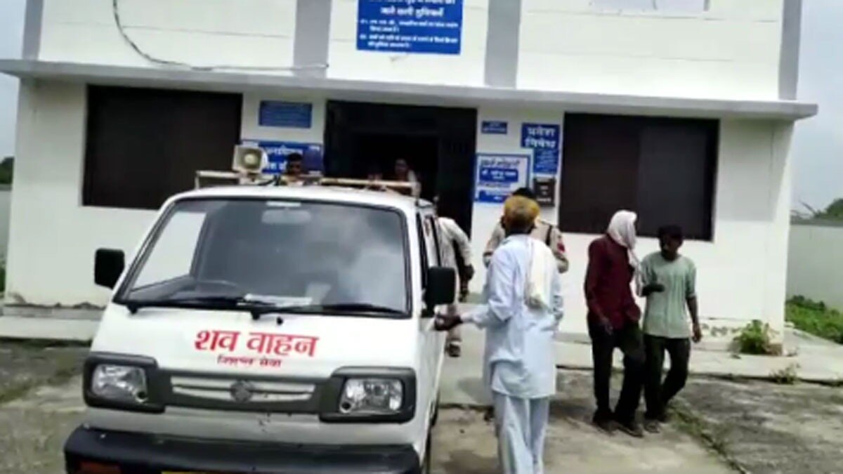 सल्फास की गोलियां खाकर किसान ने की खुदकुशी