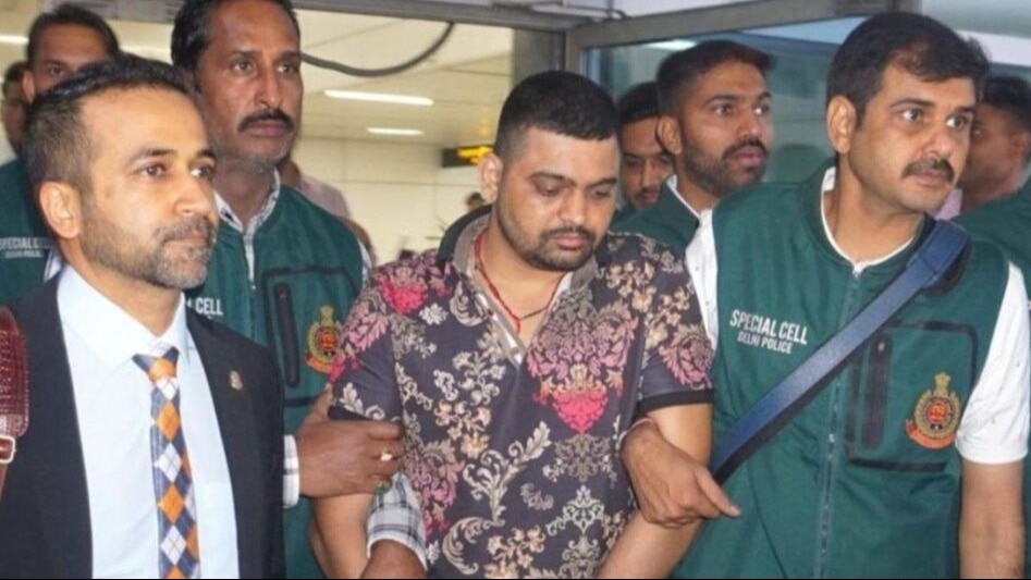 gangster deepak boxer