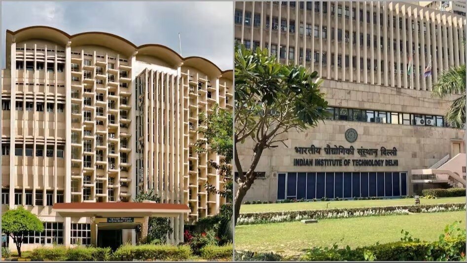 IIT Campus Placement: 1 करोड़ के पैकेज पर लगी IIT बॉम्बे के छात्रों की नौकरी, 63 को मिला इंटरनेशनल ऑफर