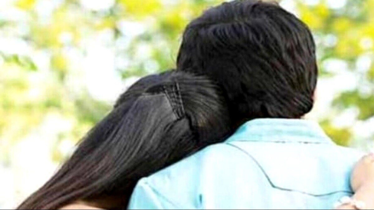 (सांकेतिक तस्वीर)