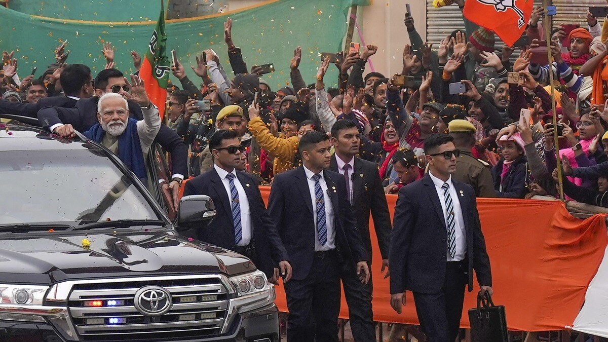 प्रधानमंत्री नरेंद्र मोदी (फाइल फोटो)