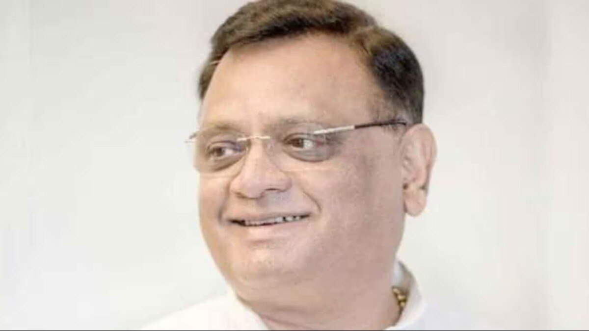 अविनाश पांडे (फाइल फोटो)