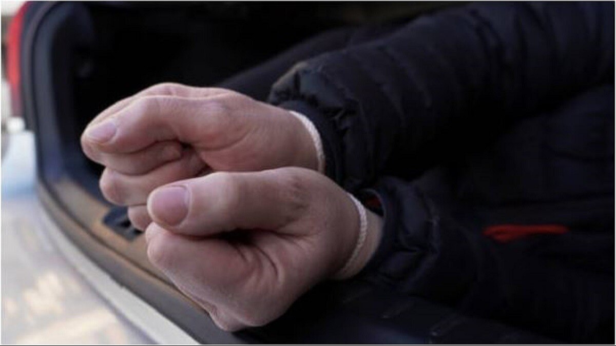 प्रतीकात्मक तस्वीर.