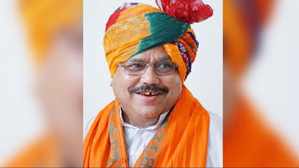 प्रद्युम्न सिंह तोमर को दूसरी बार ऊर्जा मंत्रालय की जिम्मेदारी मिली है