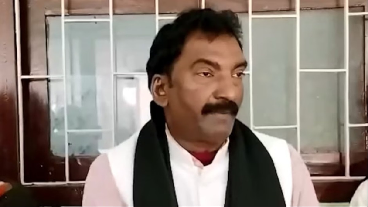 आरजेडी विधायक फतेह बहादुर सिंह