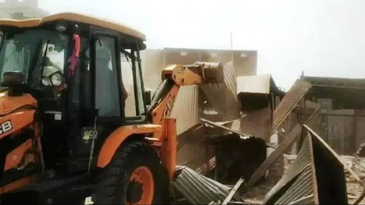 प्रतीकात्मक तस्वीर.