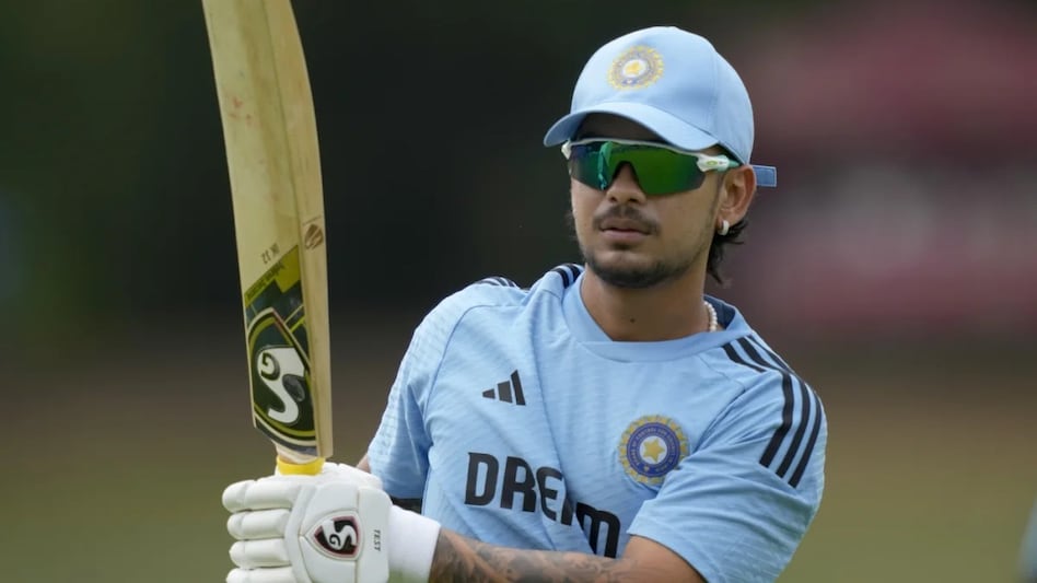 Ishan Kishan को लेकर क्या BCCI हो रहा है ज्यादा सख्त? इंग्लैंड के खिलाफ भी नहीं मिला मौैका Ishan Kishan: ईशान किशन का ढुलमुल रवैया जारी , 'द्रविड़ सर' के आदेश की भी उड़ाईं धज्जियां... नहीं खेला रणजी मैच, अब आगे क्या? - Ishan Kishan unproffesnial attitude ...