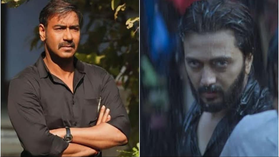 raid, raid 2, riteish dekhmukh, ajay devgn and vaani kapoor movie, vaani kapoor, retiesh deshmukh comedy, riteish dseshmukh negetive role in raid 2, After Shahrukh Khan-Emraan Hashmi, Ajay Devgan-Riteish Deshmukh clash, will be the villain in the sequel of this big film