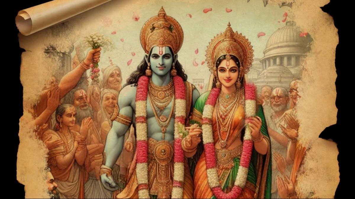 रामचरितमानस