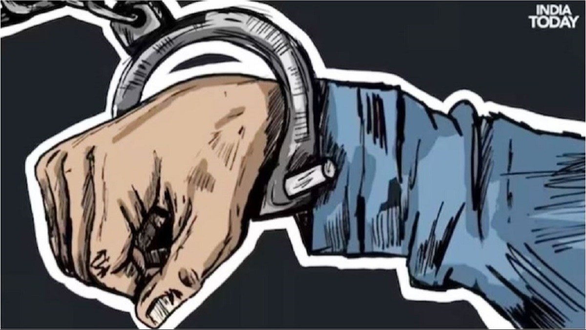 प्रतीकात्मक तस्वीर.