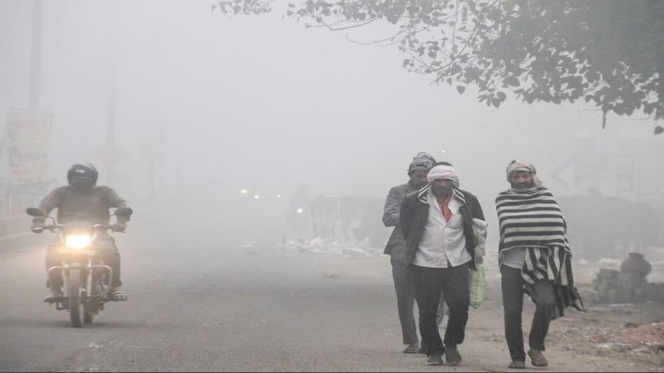 Punjab weather update : पंजाब में रातें हुईं और ठंडी, तापमान में लगातार गिरावट से बढ़ी सर्दी 2 65a3f5e9daba9 weather update 145536605 65a3f5e9daba9 weather update 145536605 Punjab weather update
