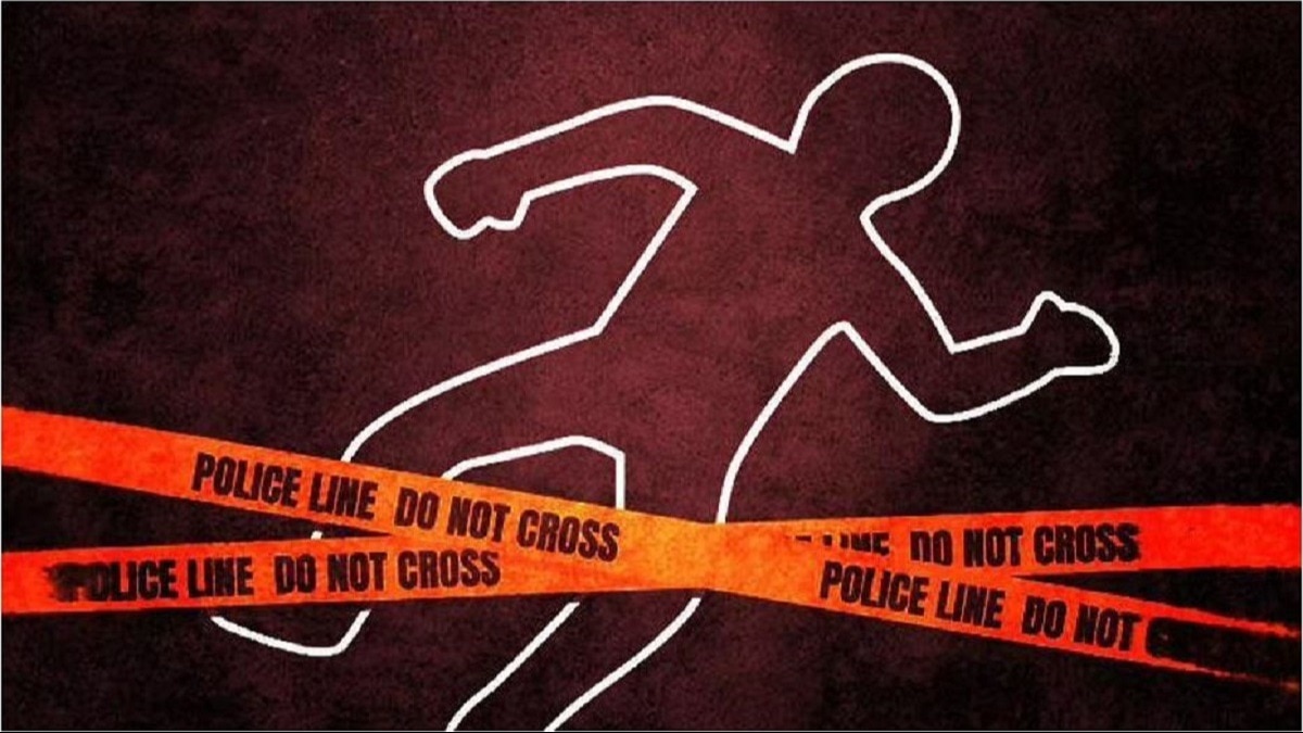 प्रतीकात्मक तस्वीर.