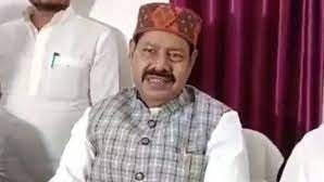 आरजेडी विधायक भाई वीरेंद्र