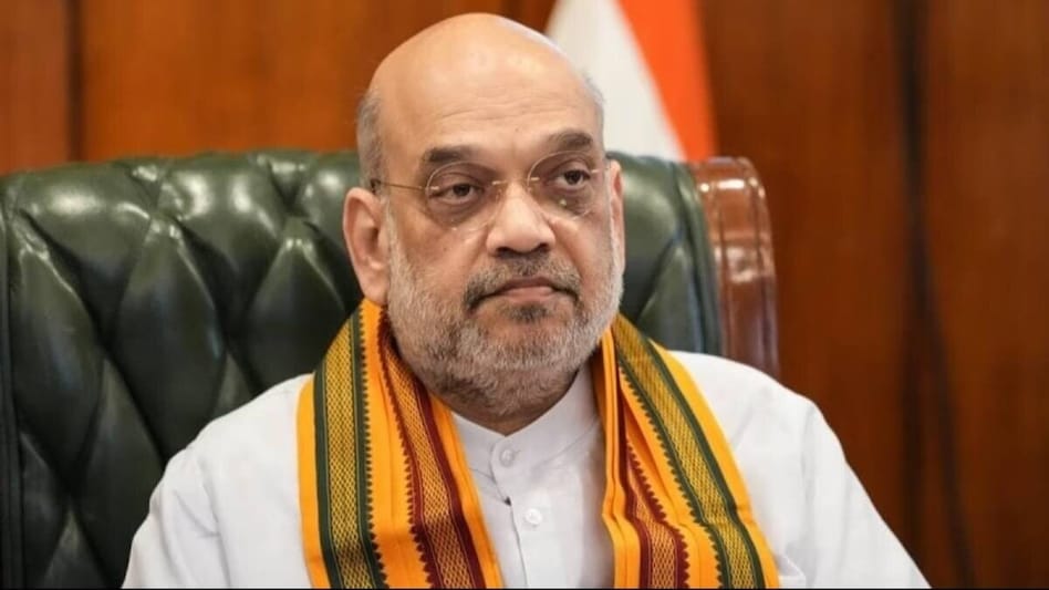 केंद्रीय गृहमंत्री अमित शाह की बड़ी बहन का निधन, सीएम योगी ने जताया शोक - Union Home Minister Amit Shah elder sister passes away CM Yogi expressed grief ntc - AajTak