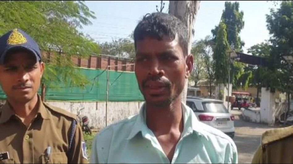 पिता ने कर दी नवजात बेटे की हत्या