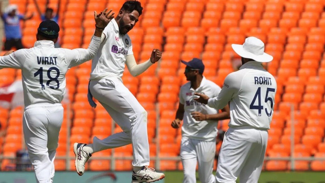 IND vs ENG Test Series 2024: 3 साल में पिछली सीरीज से इतनी बदल गई टीम इंडिया... 10 खिलाड़ी OUT, इंग्लैंड के खिलाफ उतरेंगे 6 फ्रेश चेहरे